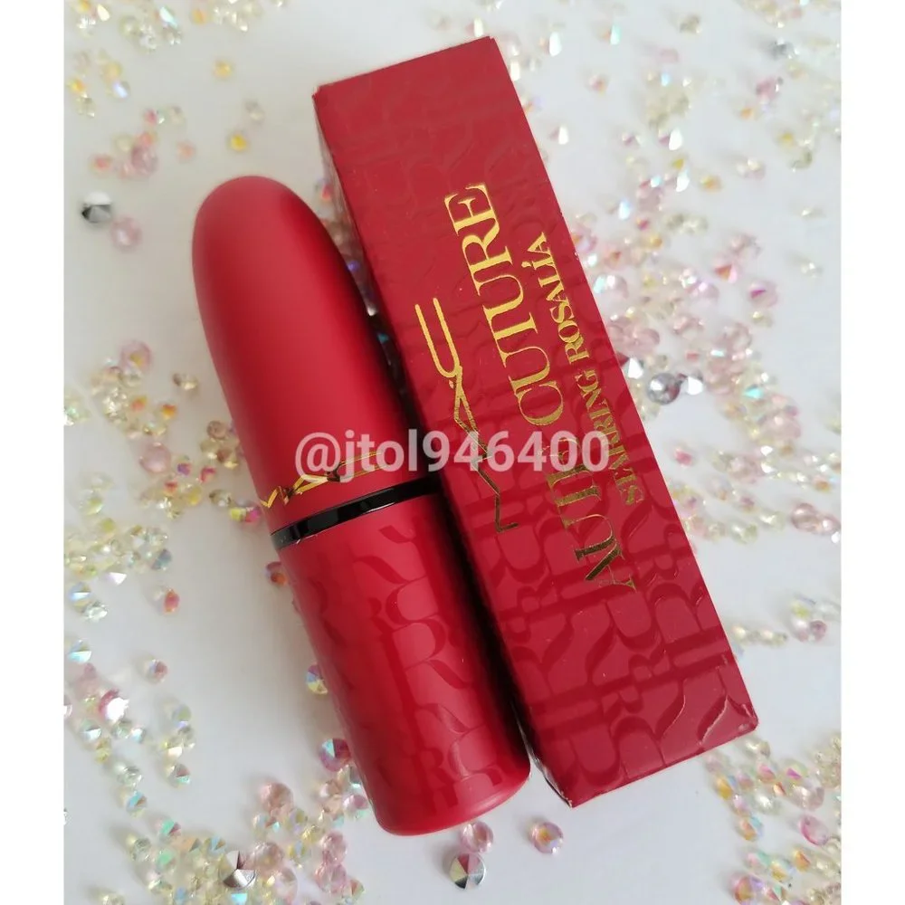 Mac Nuez Moscada Lipstick